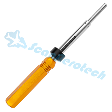 DRK12B EXTRACTION TOOL FOR SIZE 12 CONTACT    